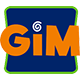 Gim logo