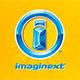 Imaginext logo