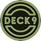 deck 9 logo