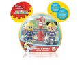 2 ΦΙΓΟΥΡΕΣ ΣΕΤ ΔΙΑΣΩΣΗΣ MICKEY & DONALD 1003-819082 ΦΙΓΟΥΡΕΣ ΣΕΤ ΔΙΑΣΩΣΗΣ MICKEY & DONALD 1003-81908