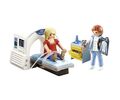 PLAYMOBIL Ακτινολογικό Κέντρο 70196