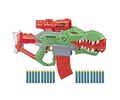 NERF DINOSQUAD REX RAMPAGE Motorized Blaster ΔΕΙΝΟΣΑΥΡΟΣ F0807