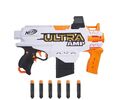 NERF ULTRA AMP ΜΕ 6 ΒΕΛΑΚΙΑ F0954