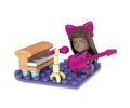 MEGA BLOKS BARBIE - ΦΙΓΟΥΡΕΣ ΜΕ ΑΞΕΣΟΥΑΡ-MUSICIAN GWR21/GWR25