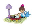 MEGA BLOKS BARBIE - ΦΙΓΟΥΡΕΣ ΜΕ ΑΞΕΣΟΥΑΡ-SUSHI CHEF GWR21/GWR26