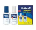 Διορθωτικό Υγρό & Διαλυτικό Pelikan 2X20ml  335778