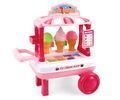 ICE CREAM SHOP TROLLEY FOOD ΥΜ6403 374316