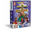 ΠΑΖΛ ΟΙ ΠΕΡΙΠΕΤΕΙΕΣ ΤΟΥ ΟΔΥΣΣΕΑ 48 pcs (3+)