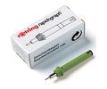Rotring ΑΝΤΑΛ/ΚΟ ΡΑΠΙΔΟΓΡΑΦΟΥ 0,3mm