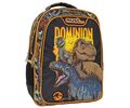 ΤΣΑΝΤΑ ΠΛΑΤΗΣ ΔΗΜΟΤΙΚΟΥ 32Χ18Χ43 3 ΘΗΚΕΣ JURASSIC DOMINION 000570895