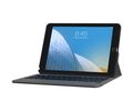 ZAGG Rugged Messenger Keyboard Case Ανθεκτική Θήκη με καπάκι για Apple iPad 10.2 inch σε μαύρο χρώμα – 103104693