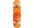 Playlife SKATE Illusion Orange, 31X8 ίντσες 19.880284