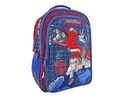 ΤΣΑΝΤΑ ΠΛΑΤΗΣ ΔΗΜΟΤΙΚΟΥ 32X18X43 3ΘΗΚΕΣ TRANSFORMERS OPTIMUS PRIME 000483205