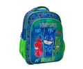 ΤΣΑΝΤΑ ΠΛΑΤΗΣ ΔΗΜΟΤΙΚΟΥ 32Χ18Χ43 3 ΘΗΚΕΣ PJ MASKS HEROES RULE 000484272