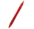 Στυλό Uni Jetstream Colors διαρκείας 0,7 mm κόκκινο SXN-150C(07)