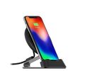 mophie charge stream desk stand Βάση ασύρματης φόρτισης για smartphones