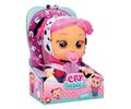 CRY BABIES ΚΟΥΚΛΑ DRESSY DOTTY 4104-80997