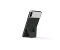 DesignNest FoldStand |Phone + cardholder| Αόρατο αναδιπλούμενο stand κατάλληλο για smartphone (Grey)