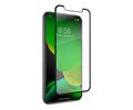 ZAGG InvisibleShield Full Face Tempered Glass Full Glue – iPhone 11 / Xr (μαύρο περίγραμμα)