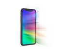 ZAGG InvisibleShield Full Face Tempered Glass – Elite VisionGuard+ για Apple iPhone 11 / Xr