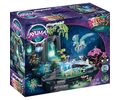 PLAYMOBIL ADVENTURES OF AYUMA Μαγεμένη νεραϊδολίμνη 70800