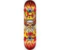 SpeedDemons Τροχοσανίδα Hot Shot, 8 ίντσες 65.020204999A800