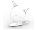 iFROGZ Sound Hub Sync Ασύρματος δέκτης Bluetooth & Ακουστικά (λευκό)