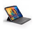 ZAGG Pro Keys Θήκη με πληκτρολόγιο για Apple iPad Pro 12,9" (3ης, 4ης, 5ης Γενιάς) σε charcoal χρώμα - 103407963