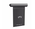 Designnest® Car Trash Bag Holder Πρακτική βάση για απορρίματα αυτοκινήτου (DH0980/CARTRS)