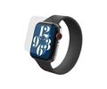 ZAGG InvisibleShield Ultra Clear+ Screen Protector – Apple Watch Series 4-6 & SE (44mm - διάφανη)