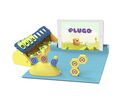Plugo Combo 3 in 1 by PlayShifu Σύστημα παιδικού παιχνιδιού Επαυξημένης Πραγματικότητας με τρία παιχνίδια (Link, Count & Letters)