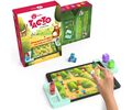 Plugo Tacto Coding by PlayShifu Σύστημα παιδικού παιχνιδιού που μετατρέπει το tablet σας σε Διαδραστικό Επιτραπέζιο Παιχνίδι