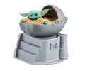 eKids Star Wars : The Child (The Mandalorian) Φορητό ηχείο Bluetooth (Ασημί)