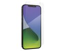 ZAGG InvisibleShield Full Face Tempered Glass με αντιμικροβιακή τεχνολογία – Elite VisionGuard+ για Apple iPhone 12 Pro Max