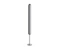 Designnest LightPillar |Dimmable| Standing Επιδαπέδια Λάμπα με ρύθμιση φωτεινότητας αφής & τηλεχειρισμό (grey)