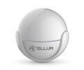 Tellur WiFi Motion Sensor Αισθητήρας κίνησης WiFi σε λευκό (TLL331121)