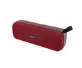 Tellur Loop Bluetooth Speaker 10W, red