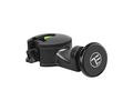 Tellur Phone Headrest Magnetic Car Holder Μαγνητική βάση στήριξης Smartphone προσκεφάλων αυτοκινήτου (Black - TLL171072)