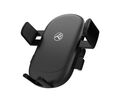 Tellur CMH10 Phone Holder For Car Air Vent Βάση στήριξης Smartphone αεραγωγών αυτοκινήτου (Black)