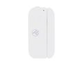 Tellur WiFi Smart Door & Window Sensor Έξυπνος αισθητήρας WiFi για πόρτες/παράθυρα σε λευκό (TLL331091)