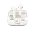Tellur Flip Bluetooth True Wireless Headphones Ασύρματα Ακουστικά Bluetooth TWS – White
