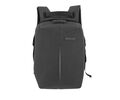 Tellur Anti-Theft V2 Αδιάβροχο Backpack με θήκη για laptop έως 15,6" – Black (TLL611222)