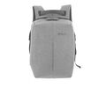 Tellur Anti-Theft V2 Αδιάβροχο Backpack με θήκη για laptop έως 15,6" – Grey (TLL611232)