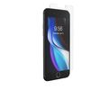 ZAGG InvisibleShield Full Face Tempered Glass με αντιμικροβιακή τεχνολογία – Elite VisionGuard+ για Apple iPhone SE 2020