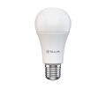 Tellur WiFi Smart Bulb E27, 9W Smart Λάμπα LED 820 Lumens για Ντουί E27 τηλεχειριζόμενη με WiFi (Cold/Warm/Dimmer)