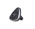 Tellur Phone Air Vent Magnetic Car Holder Μαγνητική Βάση στήριξης Smartphone αεραγωγών αυτοκινήτου (Black)
