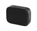 Maxlife MXBS-03 Bluetooth Speaker Ασύρματο Ηχείο Bluetooth 3W με LED φωτισμό – Black