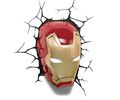 3D Light FX – 3DL – Marvel Iron Man