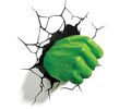 3D Light FX – 3DL – Marvel Hulk Fist Light