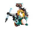 The Source 5 in 1 Mechanical Coding Robot